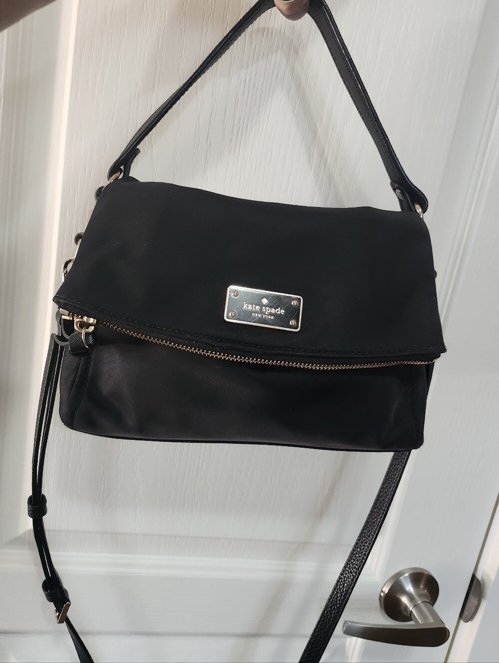 Kate Spade New York Wilson Road Miri Handle Bag